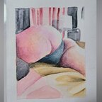 LornTheArtist - OnlyFans Creator