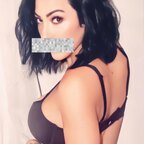 The Black Widow 🕷️ - OnlyFans Creator
