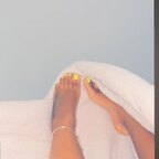 TippyToez - OnlyFans Creator