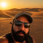 Muscle Bear Brazil🇧🇷🇸🇾 - OnlyFans Creator