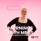 Mornings with Megs - OnlyFans Creator