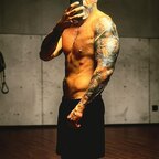 Alex Cruz - OnlyFans Creator
