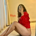 Riya - OnlyFans Creator