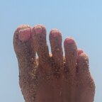 Feet Beauty - OnlyFans Creator