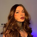 Ash Izel - OnlyFans Creator