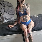 Jade Evans - OnlyFans Creator