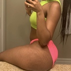 SlimThickParadise - OnlyFans Creator