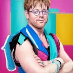 Blue Maskara - OnlyFans Creator