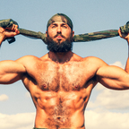 Fit_barbarian - OnlyFans Creator