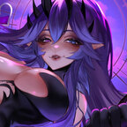 Cottontail 🐰💙💜🔞 - OnlyFans Creator