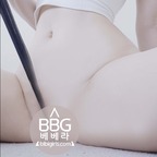 암캐라서정아 - OnlyFans Creator