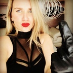 Mistress Serena de Sol - OnlyFans Creator