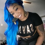 Dr.Aquafeenfa Blue - OnlyFans Creator