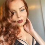 The Wildwood Nymph - OnlyFans Creator