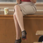 Naughty Teacher - OnlyFans Creator