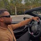 Magic M😈 - OnlyFans Creator