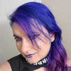 UltraViolet - OnlyFans Creator