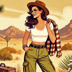 Satine - OnlyFans Creator