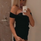 Busty Blonde Nurse - OnlyFans Creator
