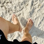 My Man Feet - OnlyFans Creator