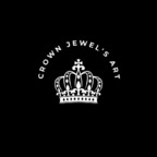 Crown Jewels Art - OnlyFans Creator