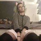 josh the transfemme enby - OnlyFans Creator