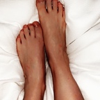 Sweet Feet - OnlyFans Creator