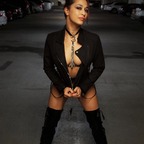 Athena Skky - OnlyFans Creator