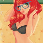 Big Red &lt;3 - OnlyFans Creator