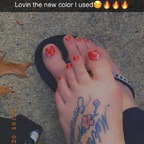 Prettyfeet🥰080 - OnlyFans Creator